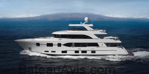 Oceanic 120 fiche technique et avis